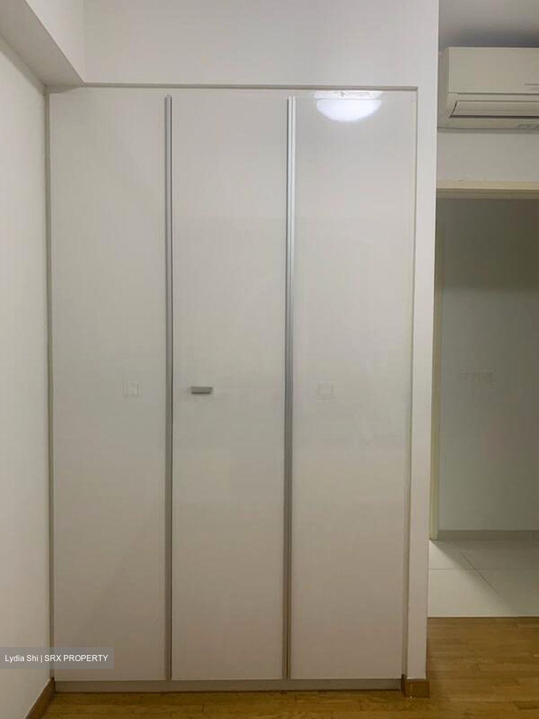 The Minton (D19), Condominium #502418961